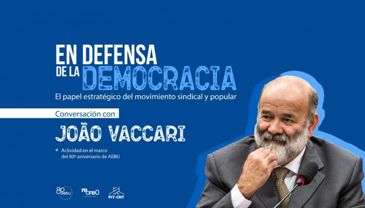 En defensa de la democracia